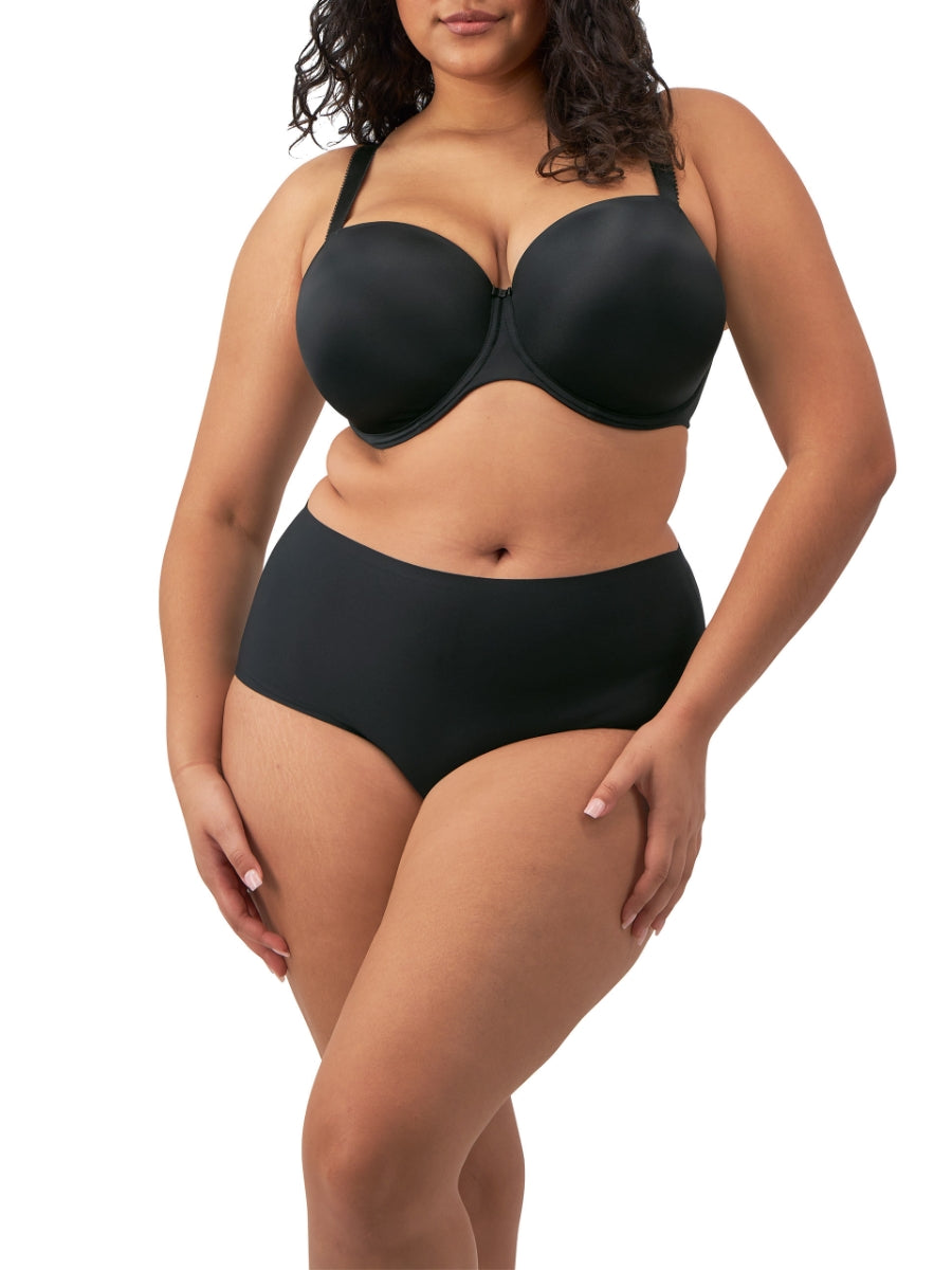 Smoothease Invisible Stretch Curve Brief