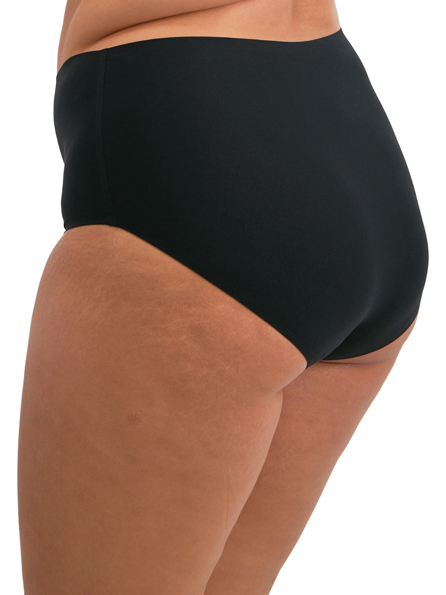 Smoothease Invisible Stretch Curve Brief