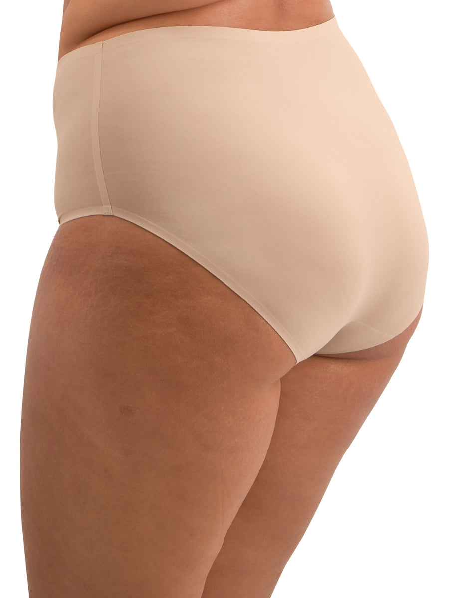 Smoothease Invisible Stretch Curve Brief