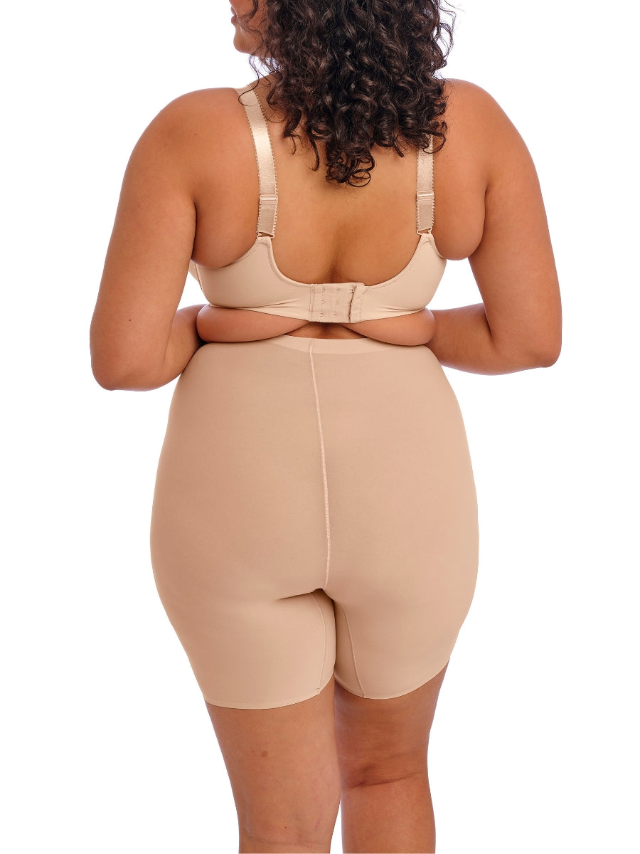 Smoothease Invisible Comfort Curve Short