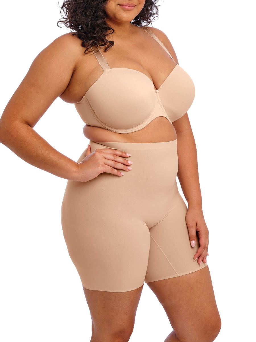 Smoothease Invisible Comfort Curve Short