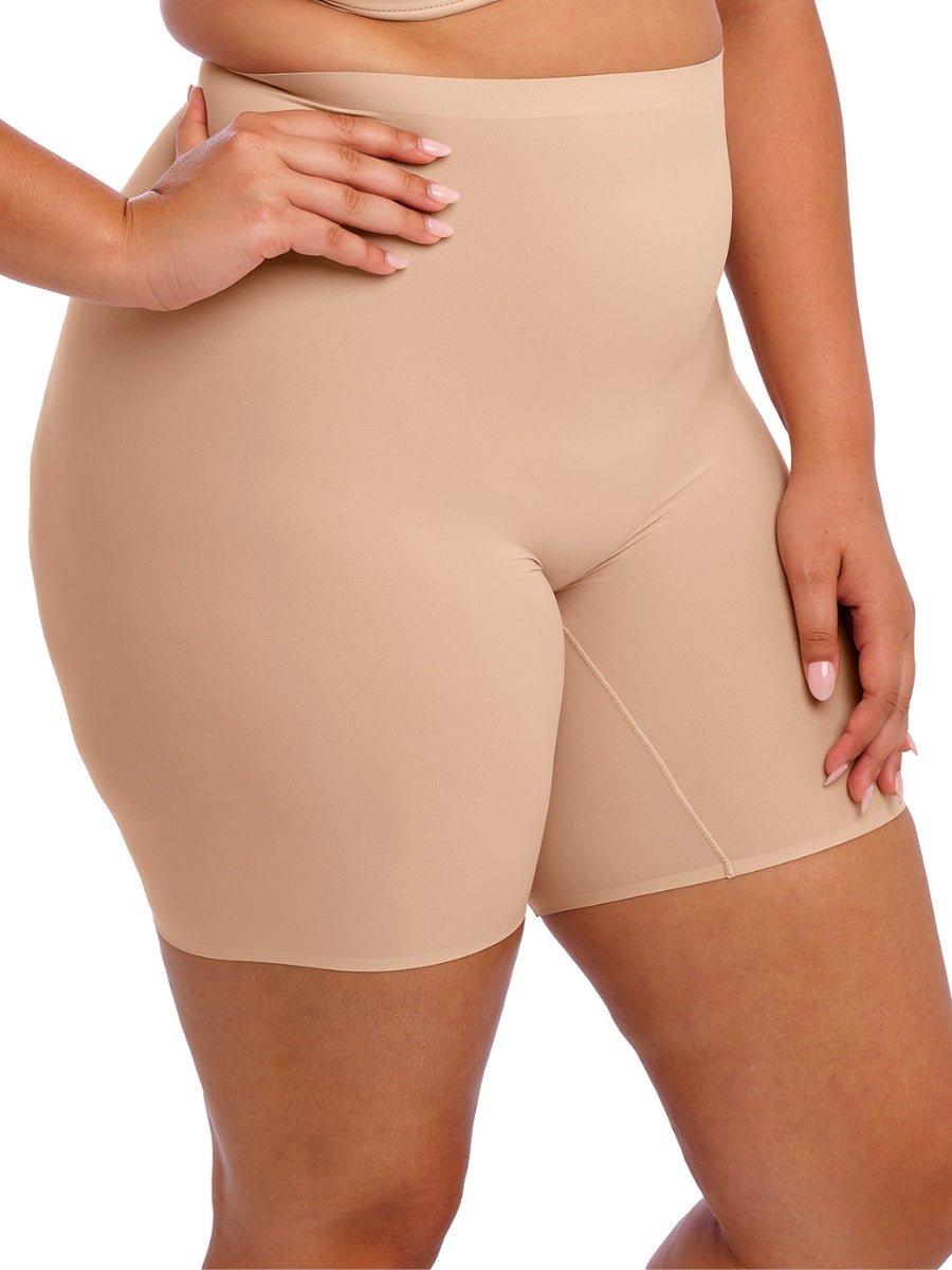 Smoothease Invisible Comfort Curve Short