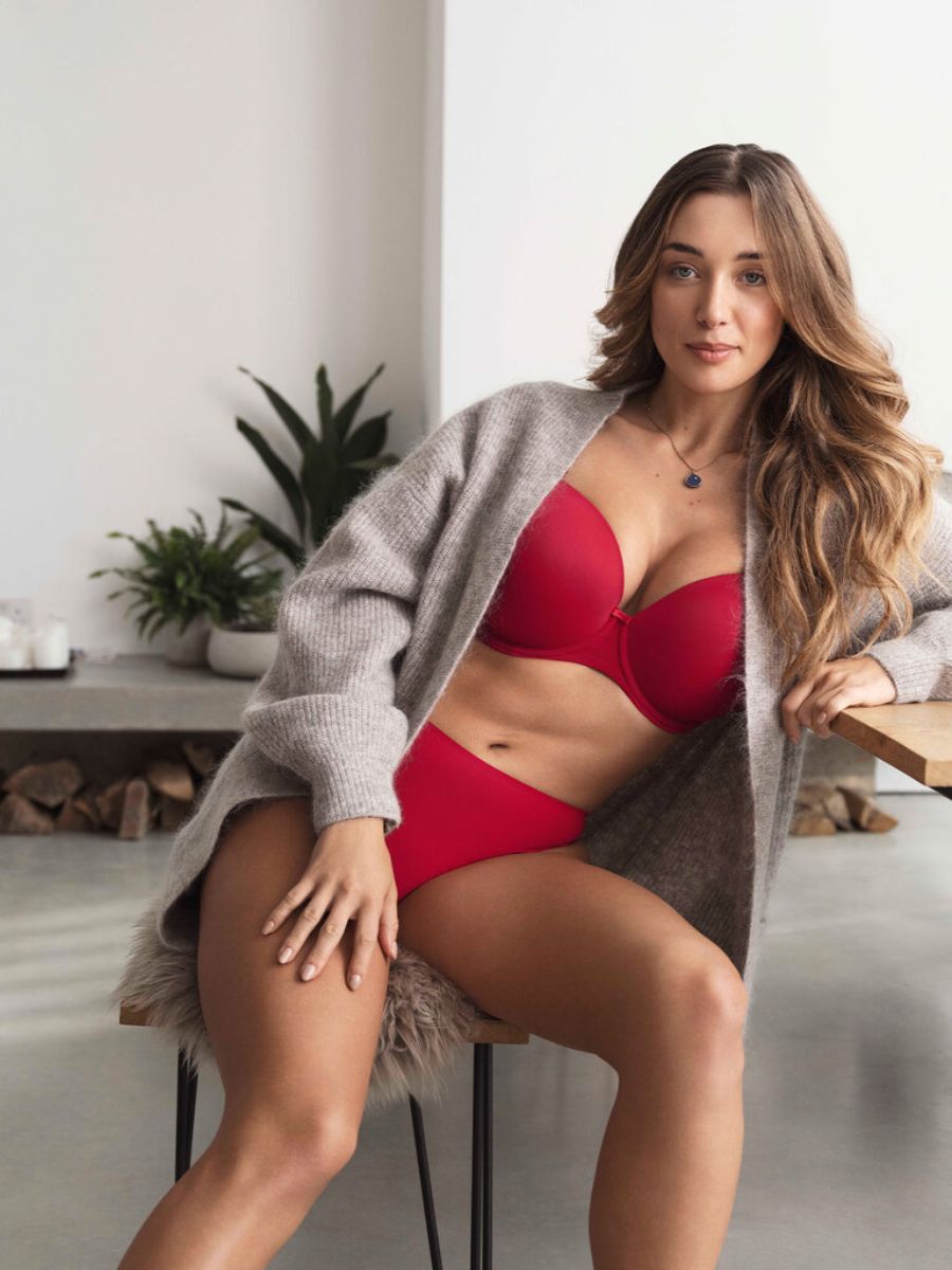 Fantasie Smoothease Thong