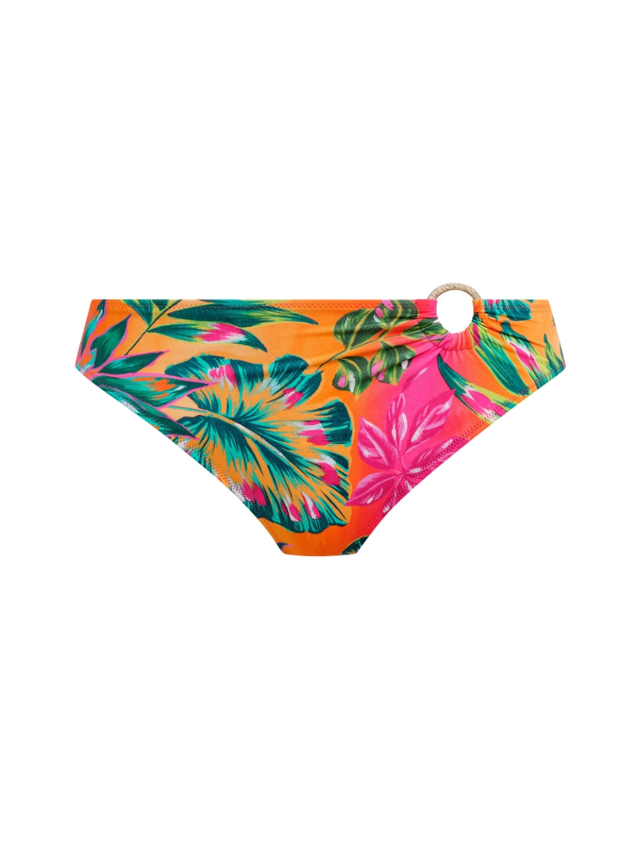 Sunset Reef Bikini Brief