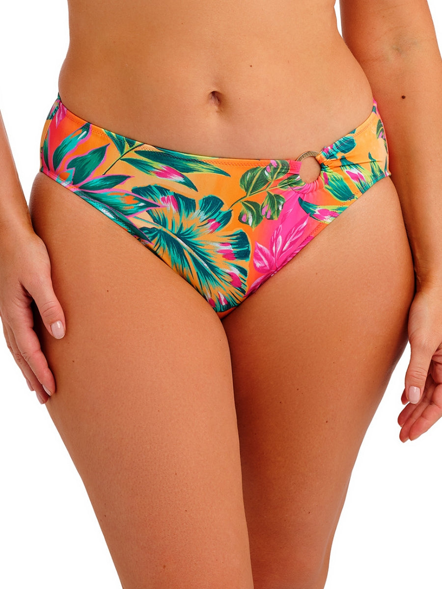 Sunset Reef Bikini Brief