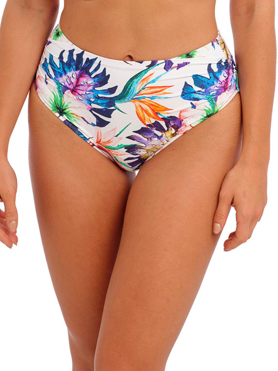 fantasie paradiso full bikini brief