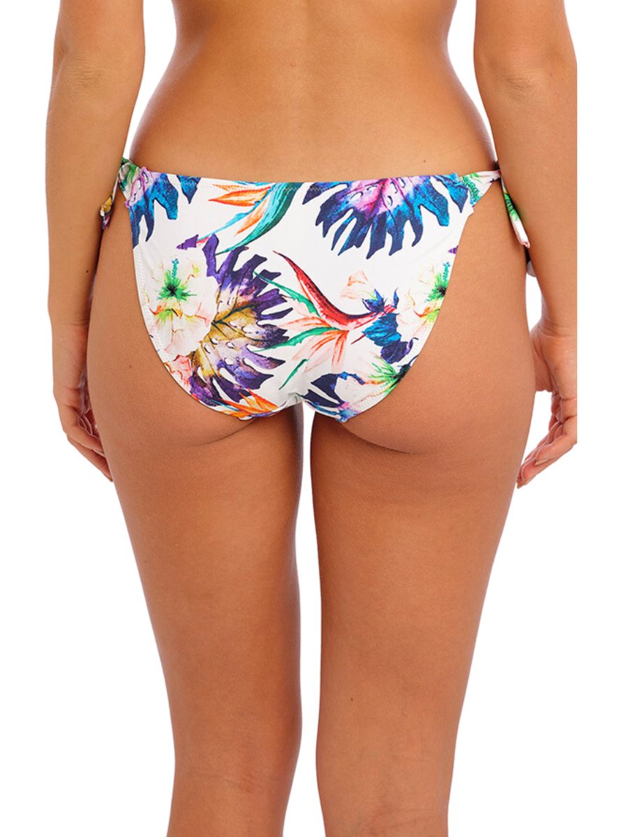 fantasie paradiso tie side bikini brief