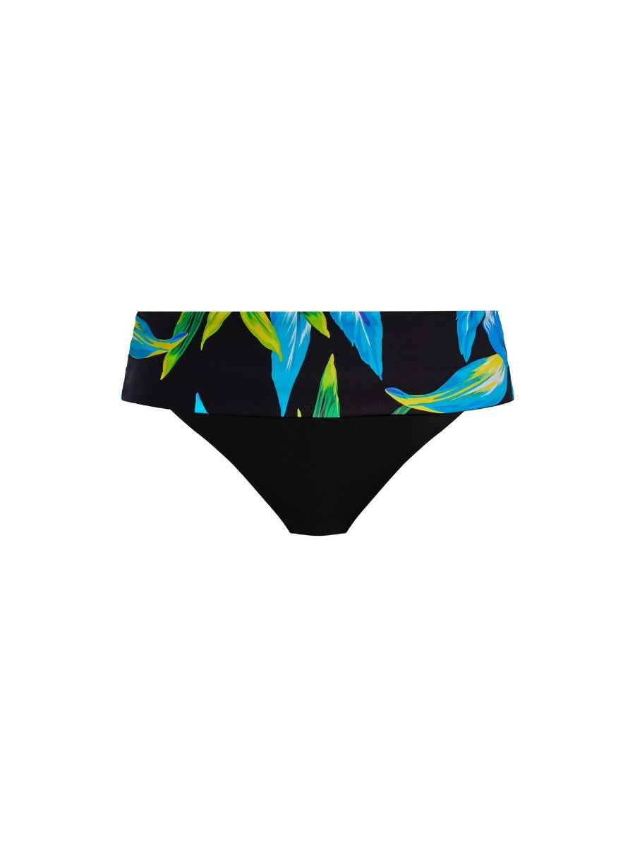 Talm Beach Fold Bikini Brief