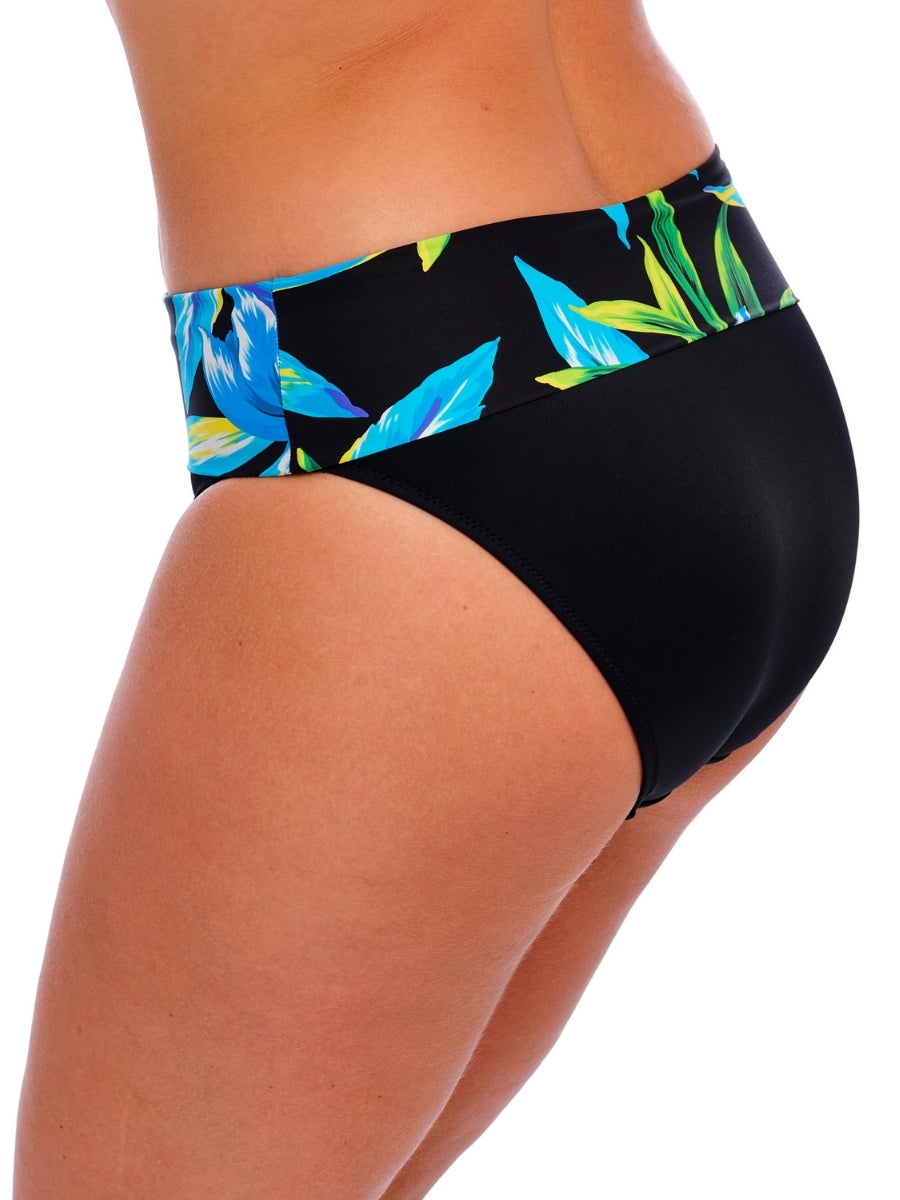 Talm Beach Fold Bikini Brief