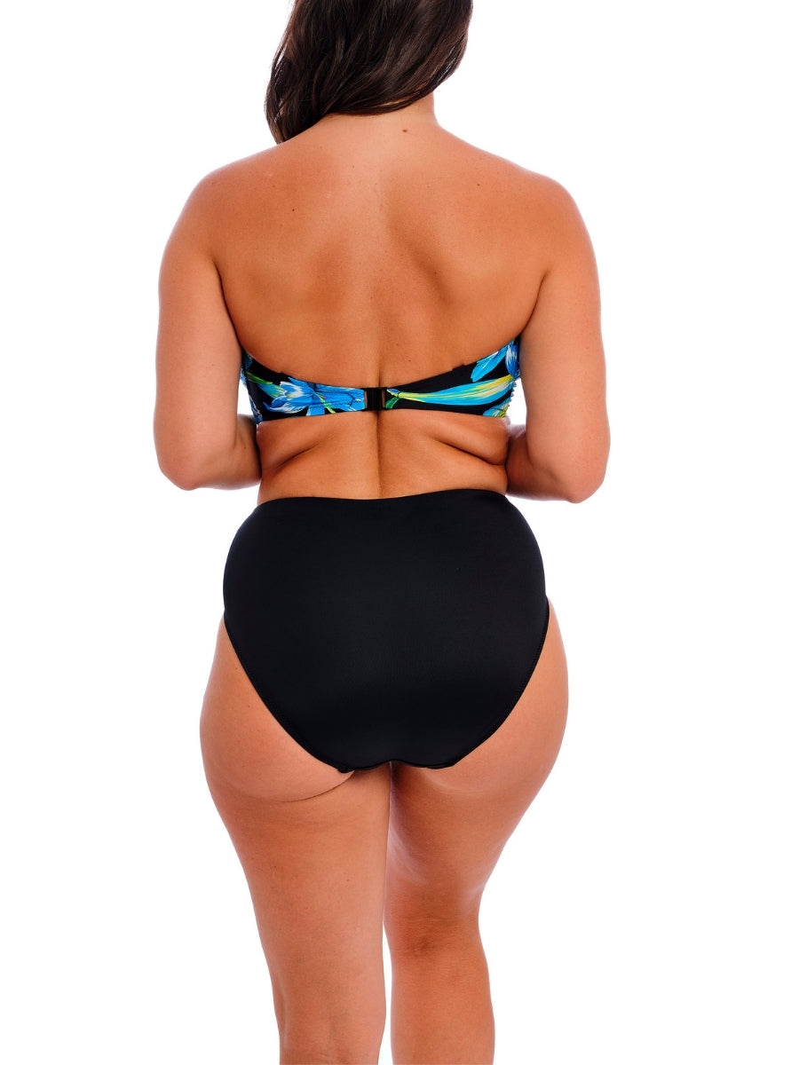 Talm Beach High Waist Bikini Brief