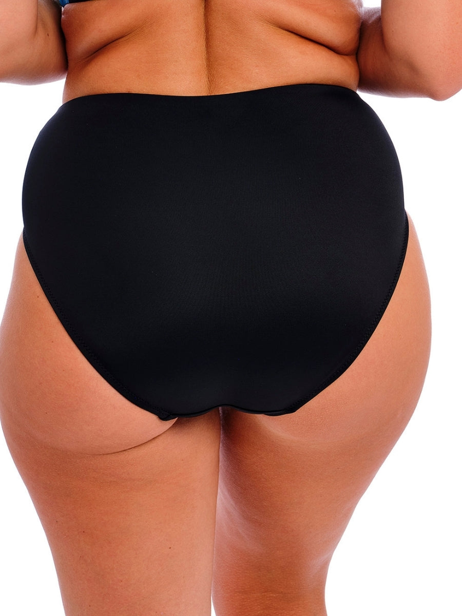 Talm Beach High Waist Bikini Brief