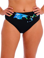 Talm Beach High Waist Bikini Brief