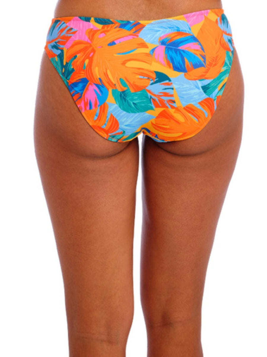 Aloha Coast Bikini Brief