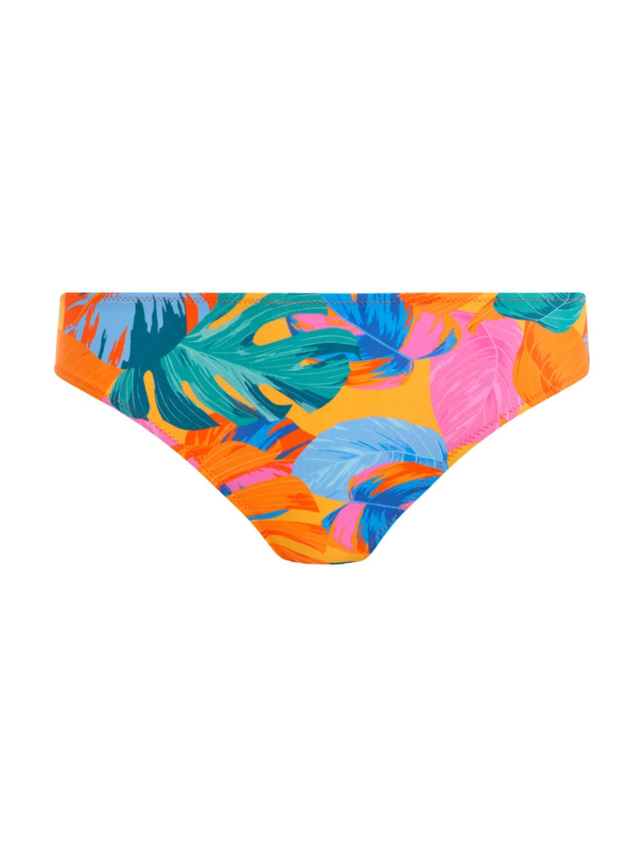 Aloha Coast Bikini Brief
