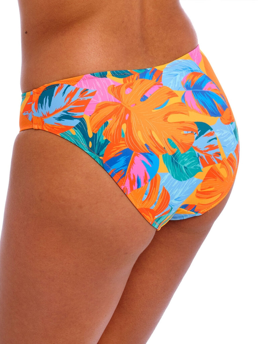 Aloha Coast Bikini Brief
