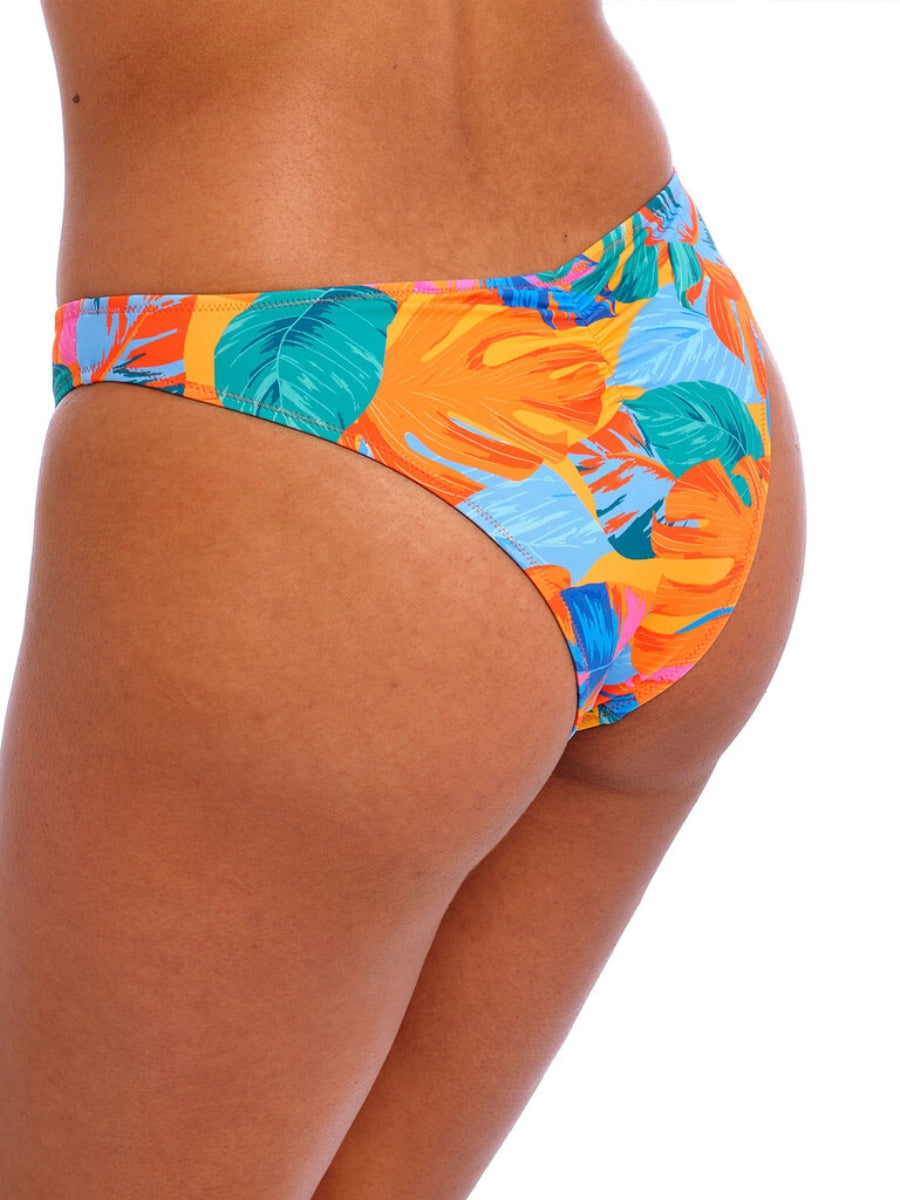 Aloha Coast Brazilian Bikini Brief