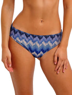 Arizona Wave Bikini Brief