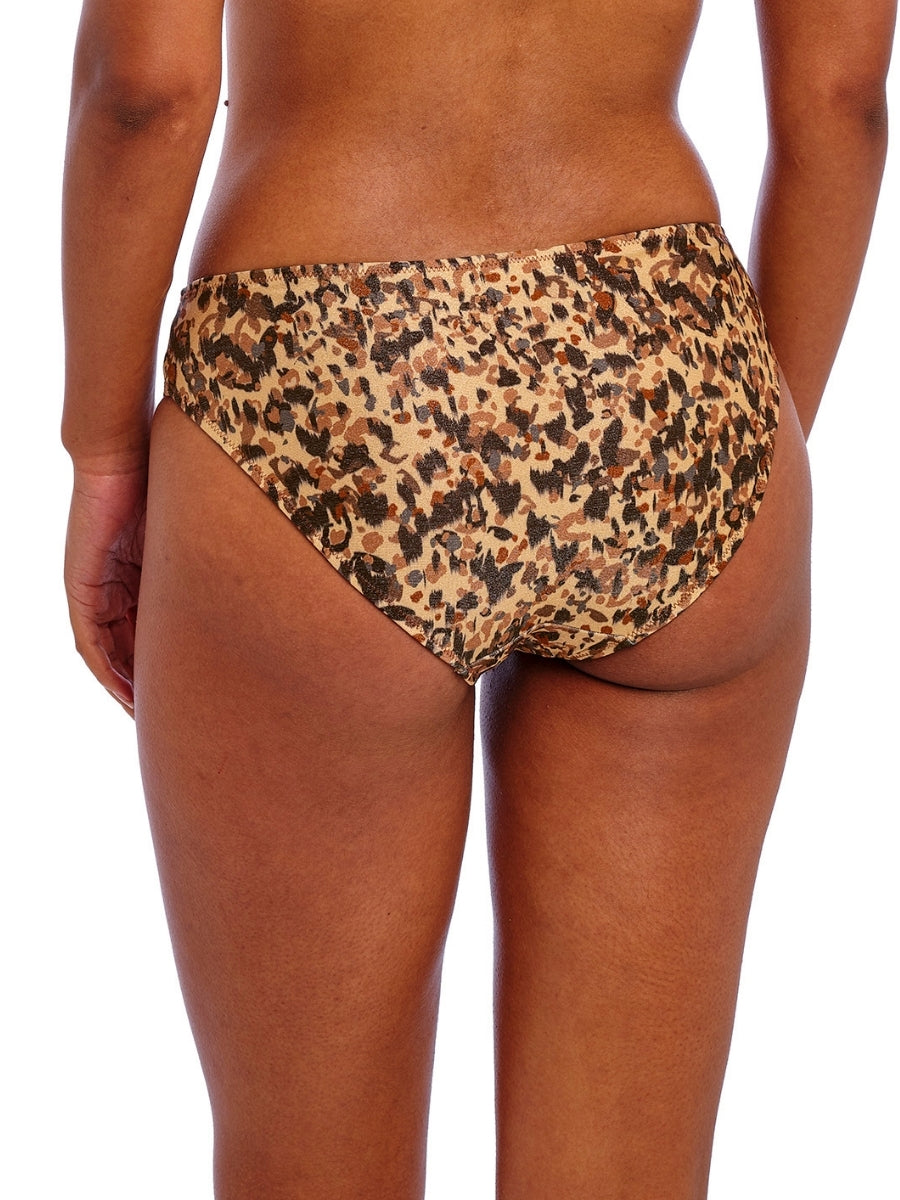 Arizona Wave Bikini Brief