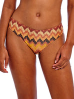 Arizona Wave Bikini Brief