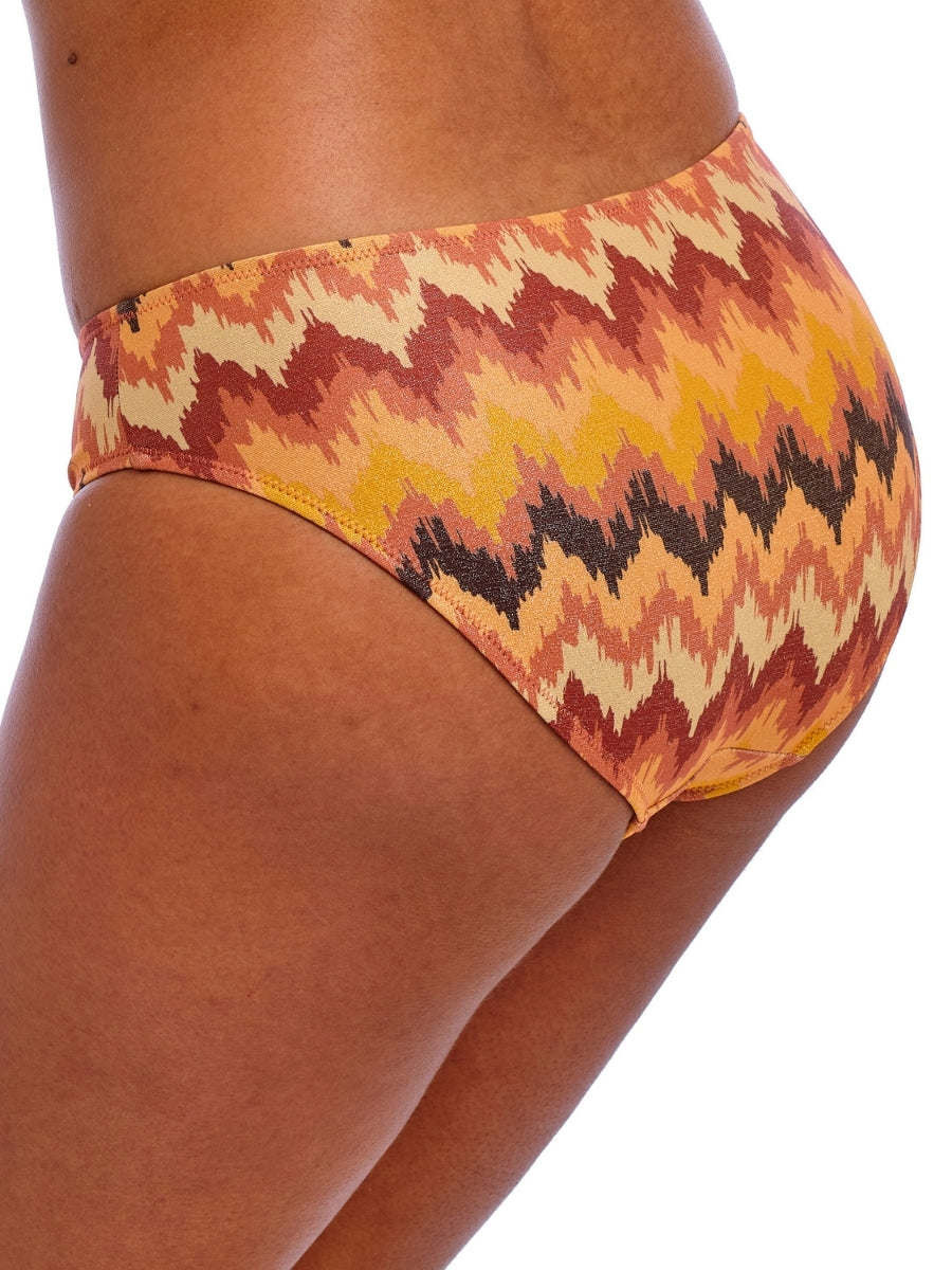 Arizona Wave Bikini Brief