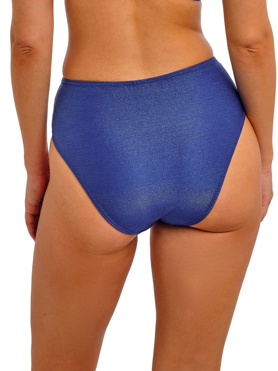 Arizona Wave High Waist Bikini Brief