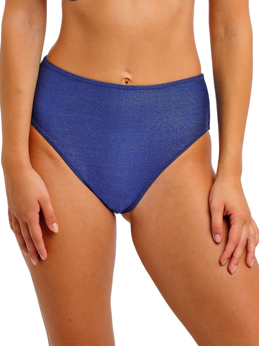 Arizona Wave High Waist Bikini Brief