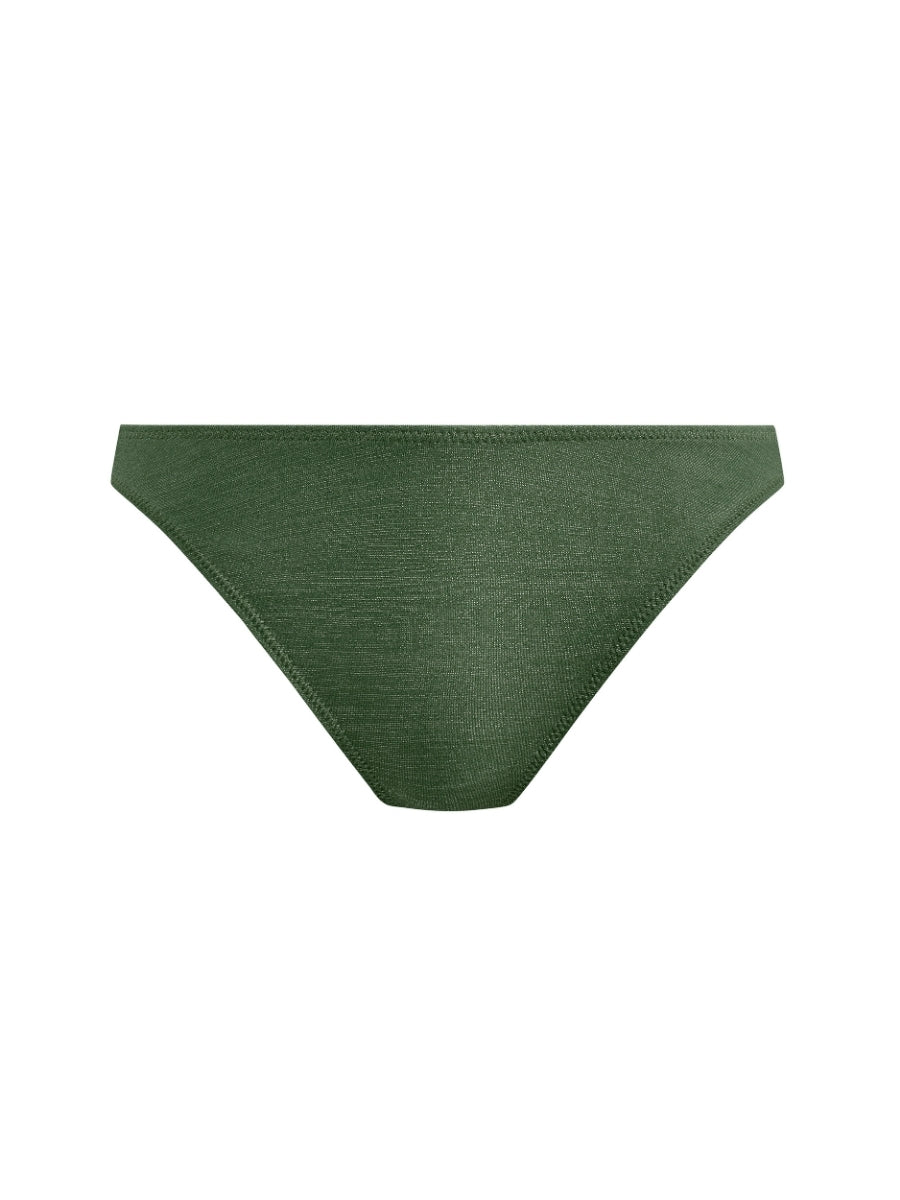 Arizona Wave High Leg Bikini Brief