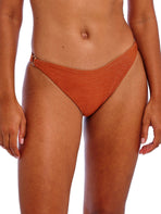 Arizona Wave High Leg Bikini Brief