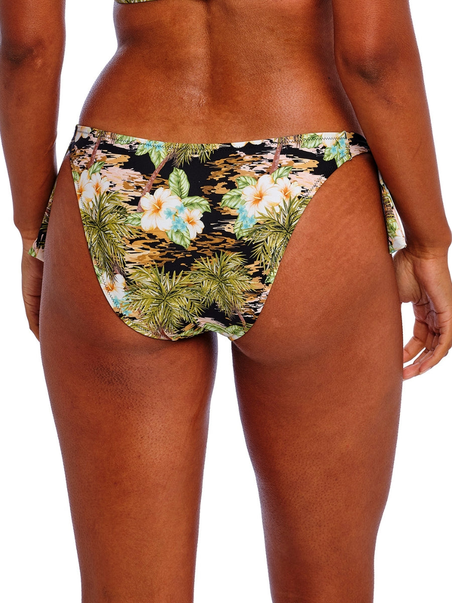 Bahama Shores Tie Side Bikini Brief
