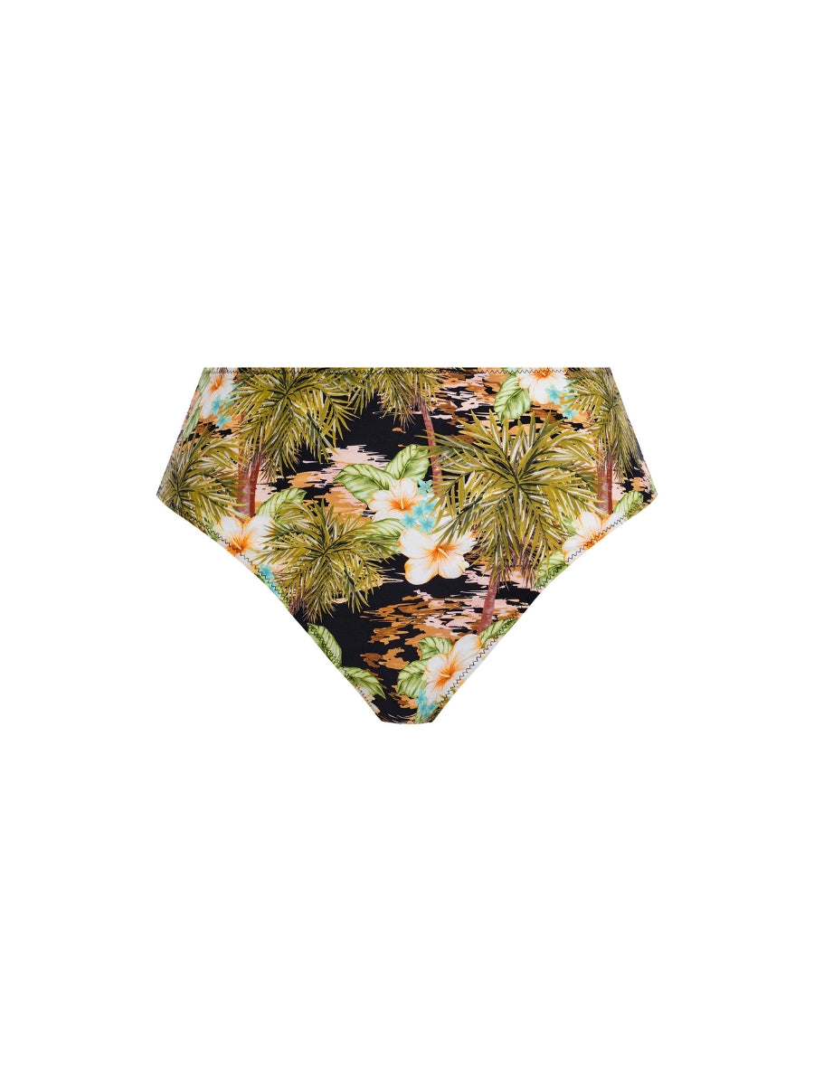 Bahama Shores High Waist Bikini Brief
