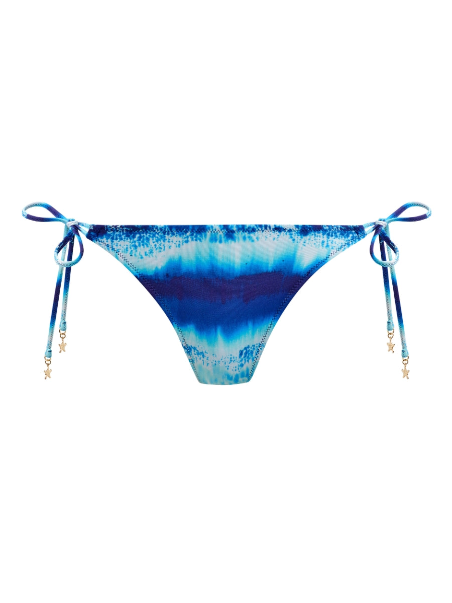 Cadiz Coast Tie Side Bikini Brief