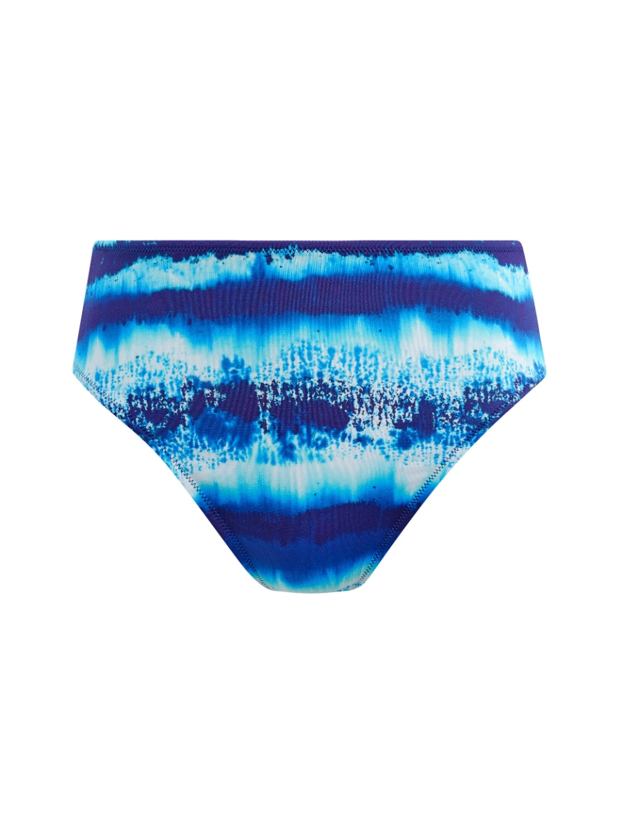 Cadiz Coast High Waist Bikini Brief
