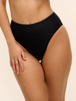 Cala Cuba High Waist Bikini Brief