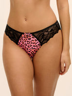 Cherish Me Brief