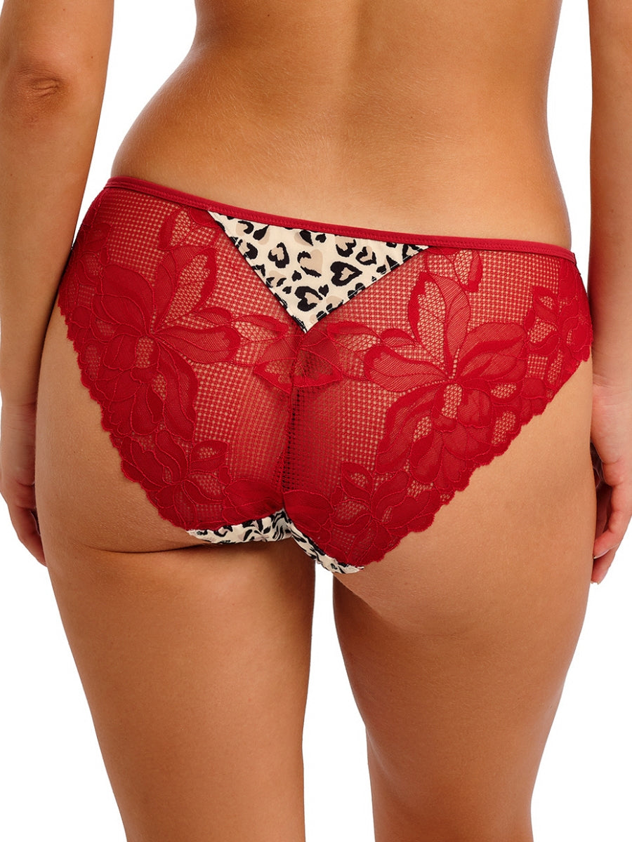 Cherish Me Brief