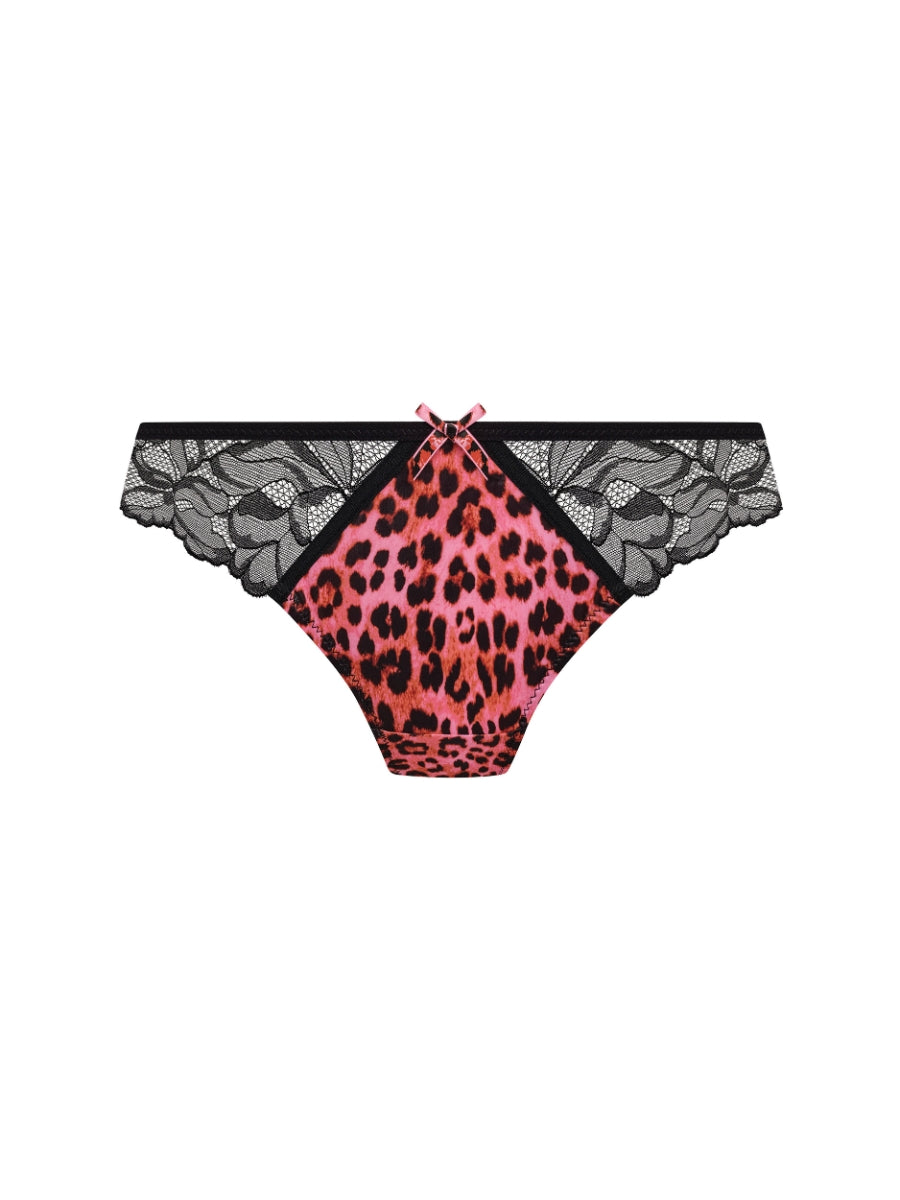 Cherish Me Thong