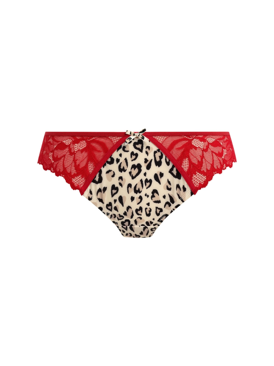 Cherish Me Thong
