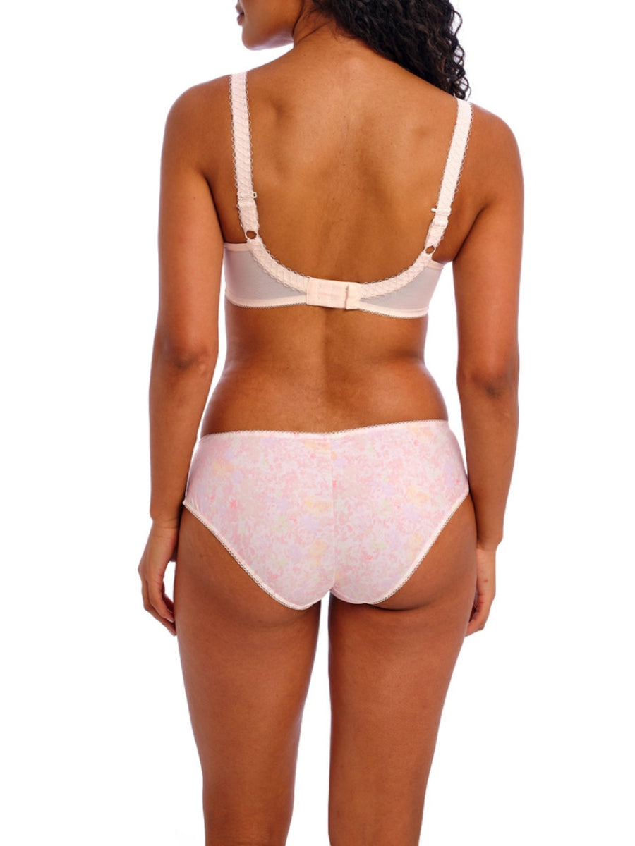 Daydreaming T-Shirt Bra - Peach Blossom