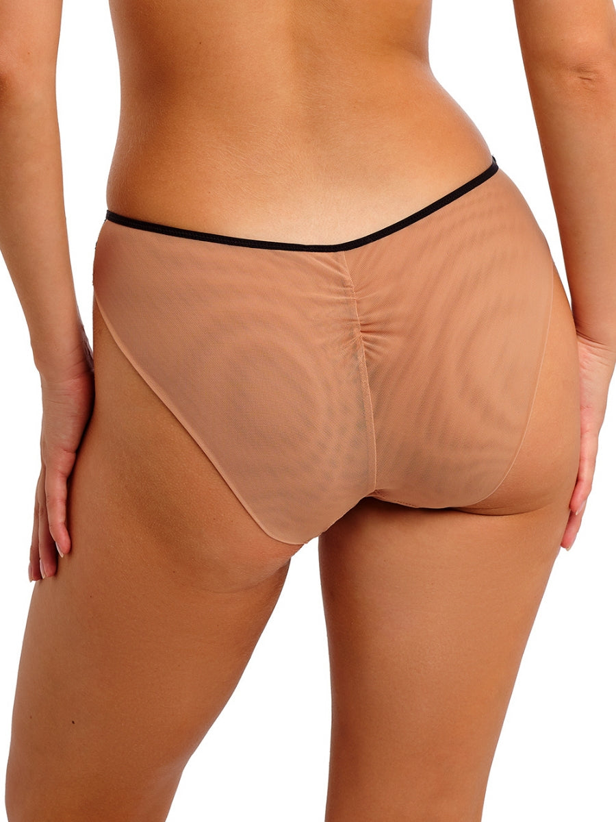Entwined Brief