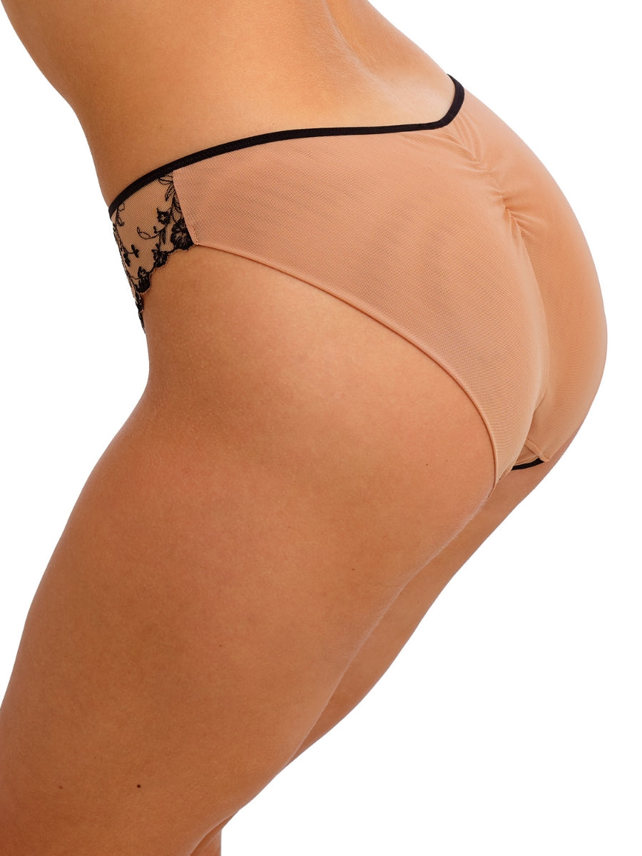 Entwined Brief