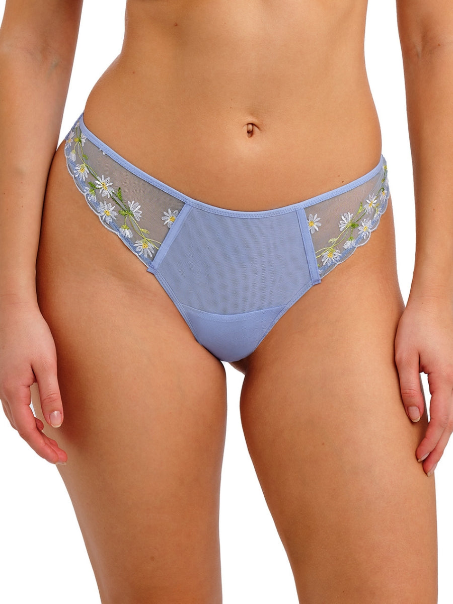 Entwined Thong