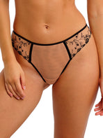 Entwined Thong