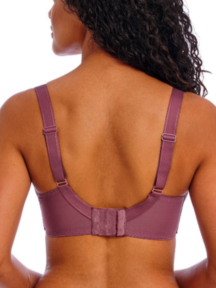 Freya Fancies Balcony (GG-K) Bra - Iced Mocha