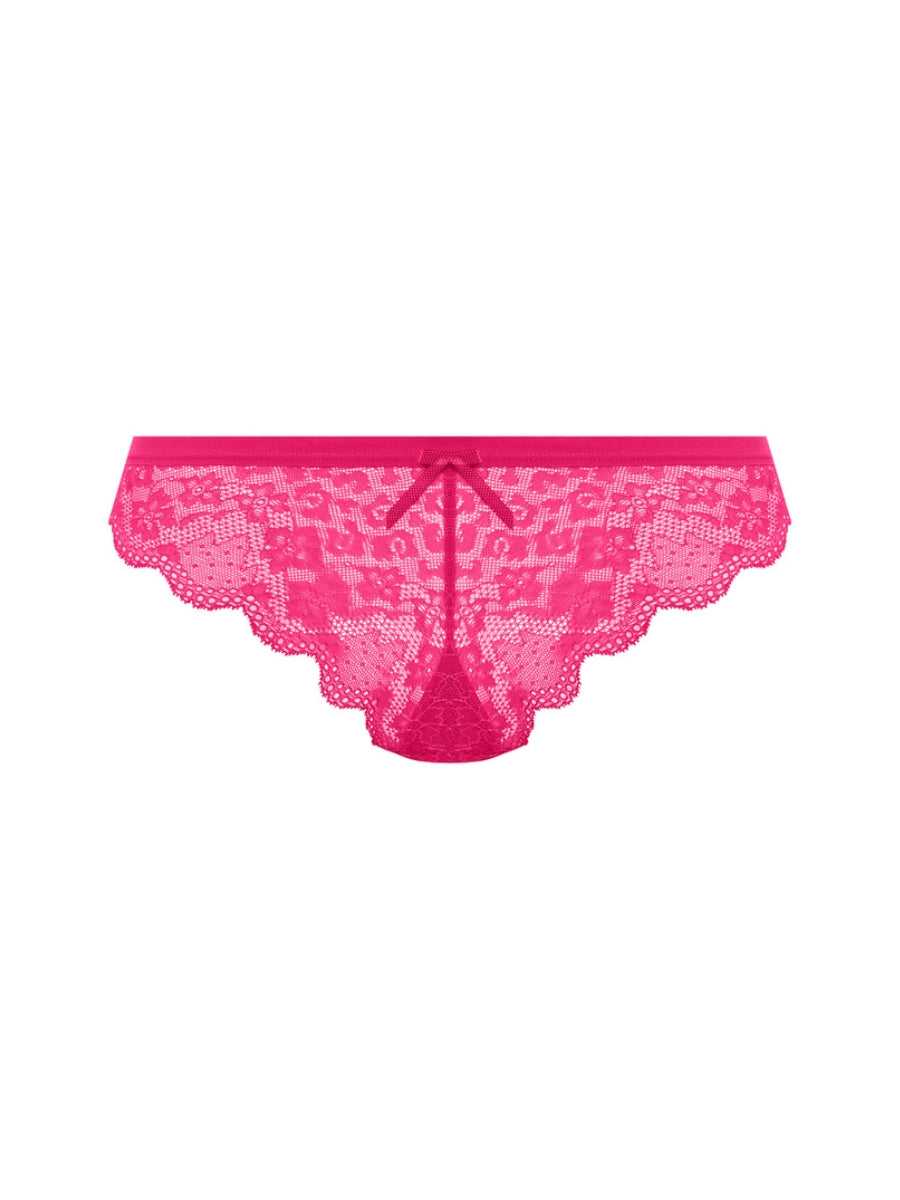 Freya Fancies Brazilian Thong