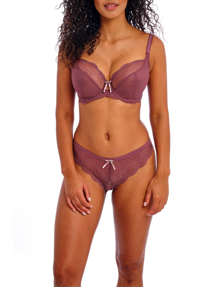 Freya Fancies Brazilian Thong