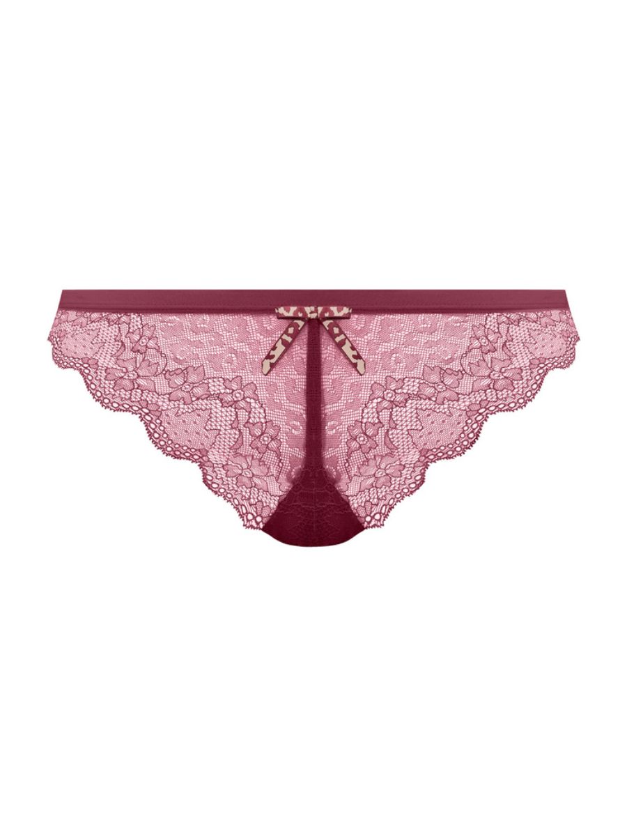 Freya Fancies Brazilian Thong