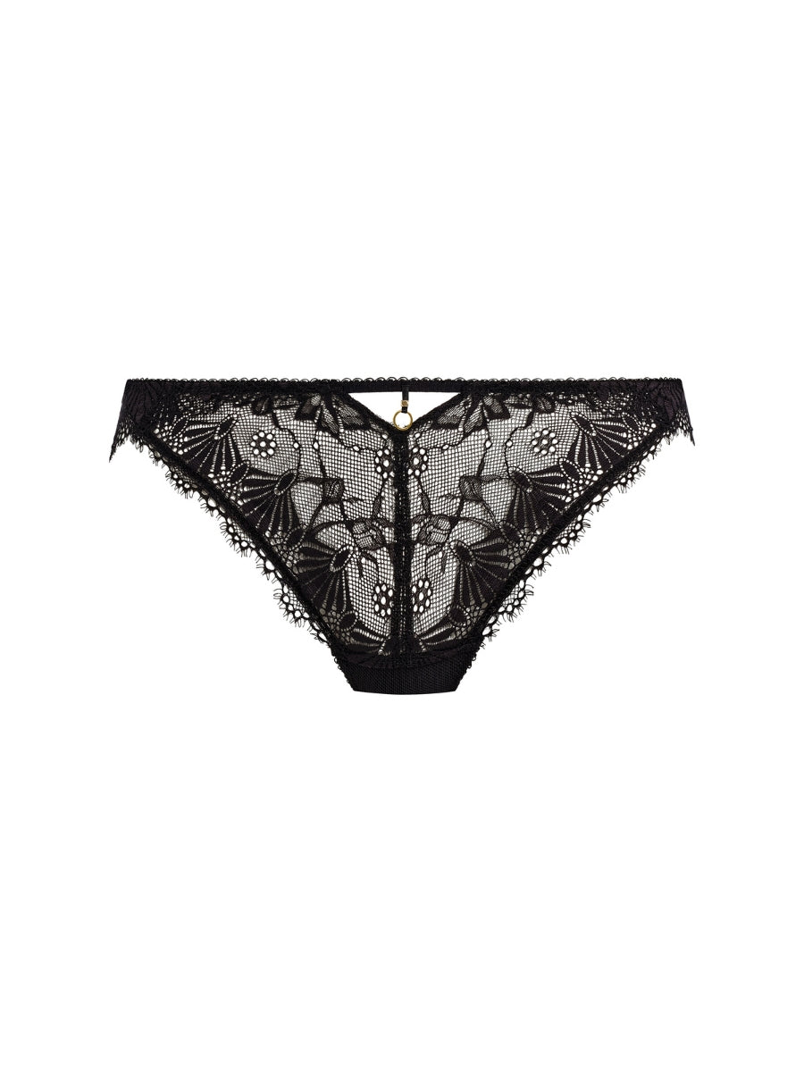 Fascinate Brief