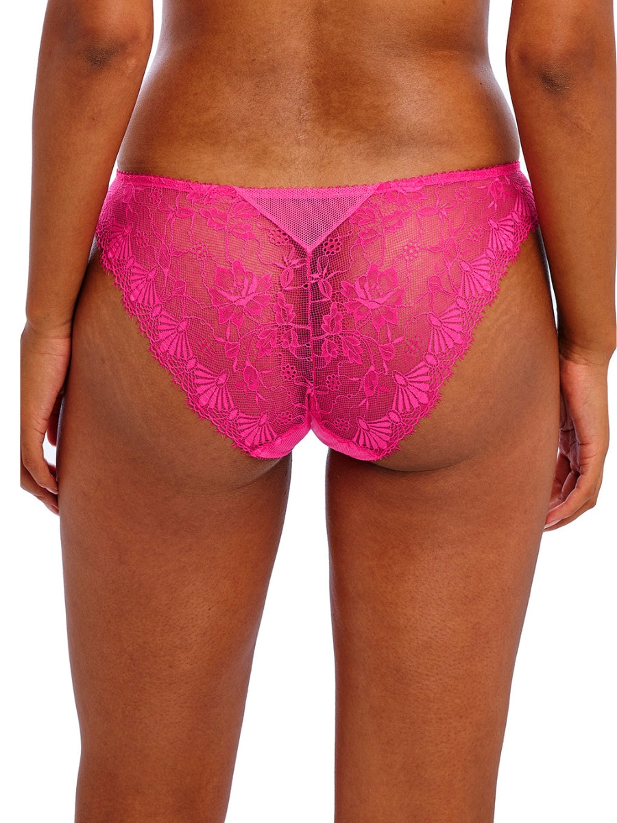 Fascinate Brief