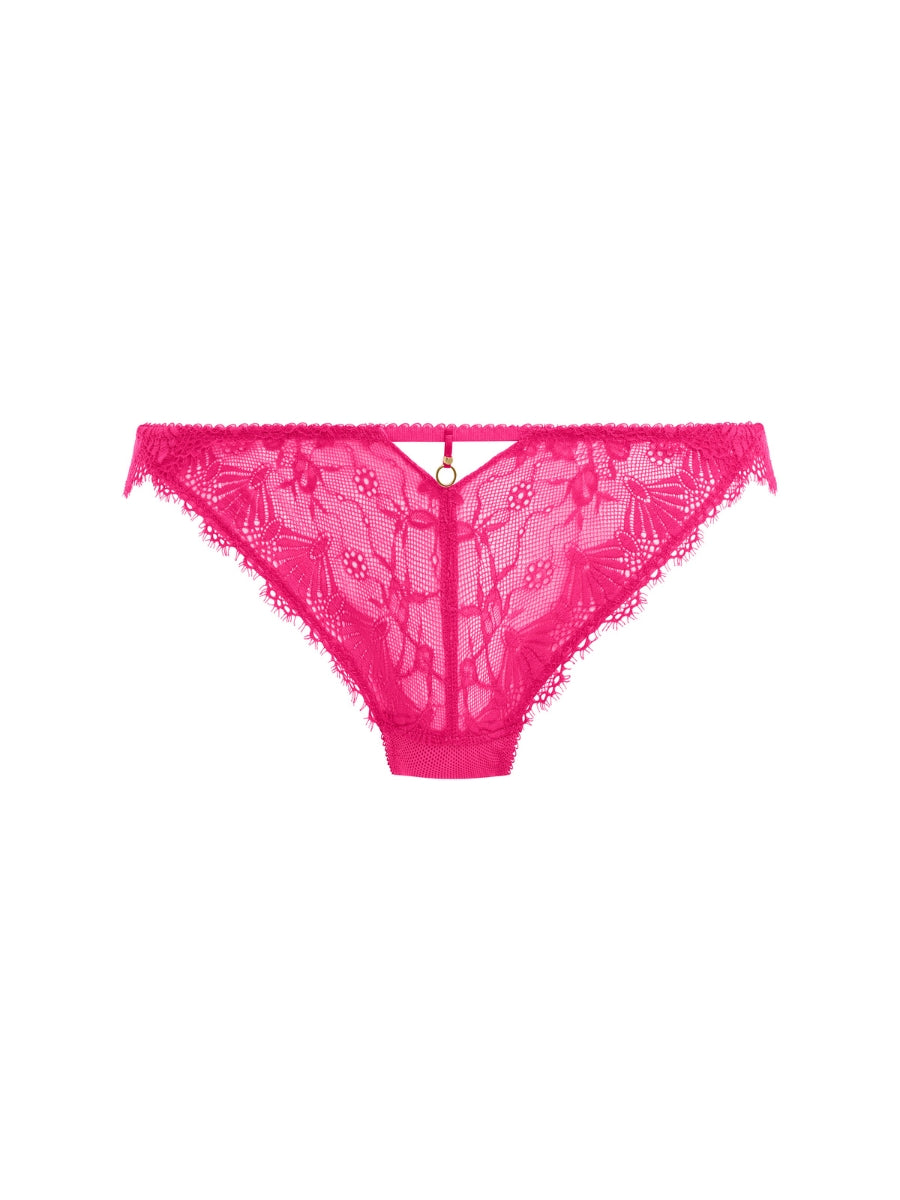 Fascinate Brief