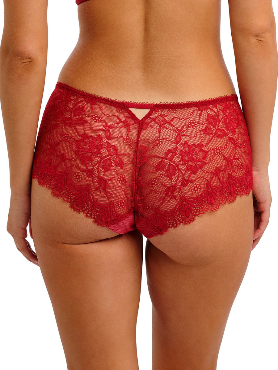Fascinate Short